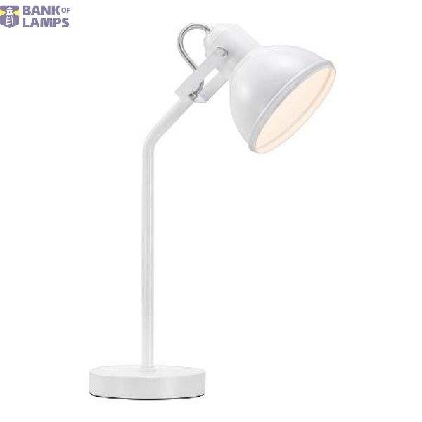 Aslak | Table lamp | White image 1