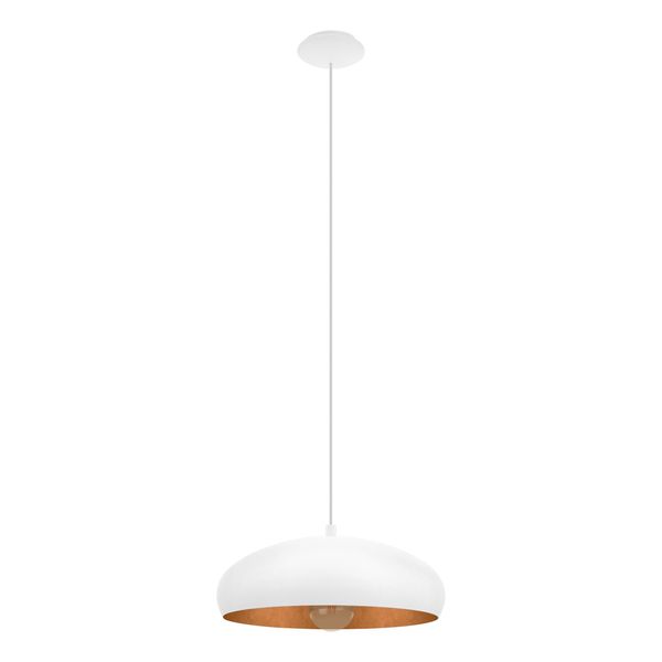 MOGANO 1 pendant light 94606 image 1