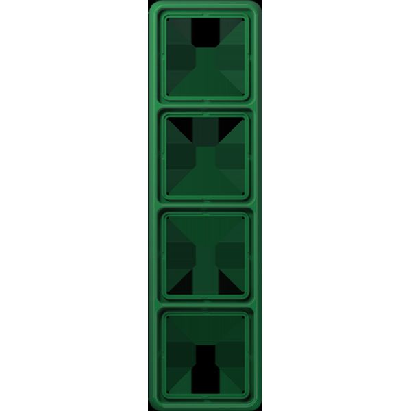 4-gang frame CD584WUGN image 5