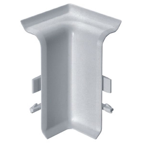 SLTK INTERIOR CORNER 20X70-50 RAL9010 image 2