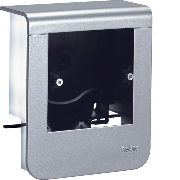 acc.box univ. (2) SL20055 alu image 1