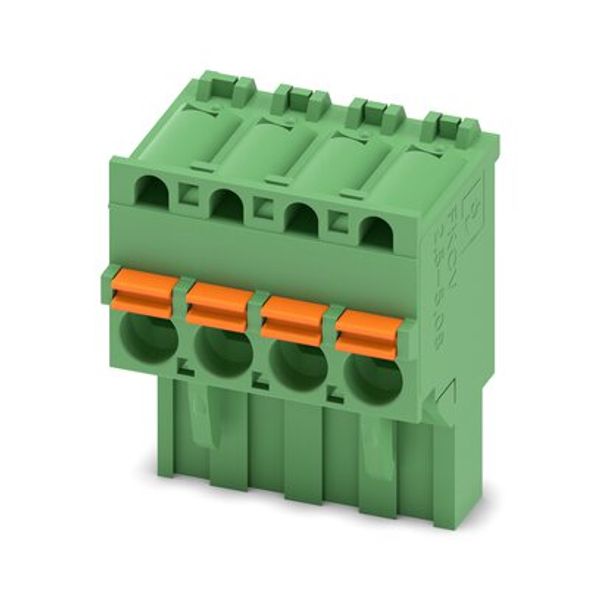 FKCVR 2,5/ 4-ST-5,08 - PCB connector image 6