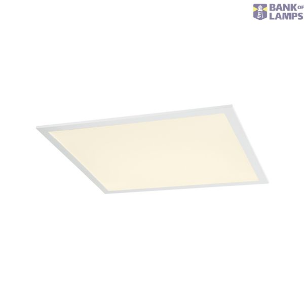 LED PANEL 4000lm 3000K 1050mA UGR image 1