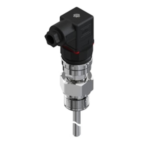Temperature sensor, MBT 5550, 120 mm, G,3/4 image 1