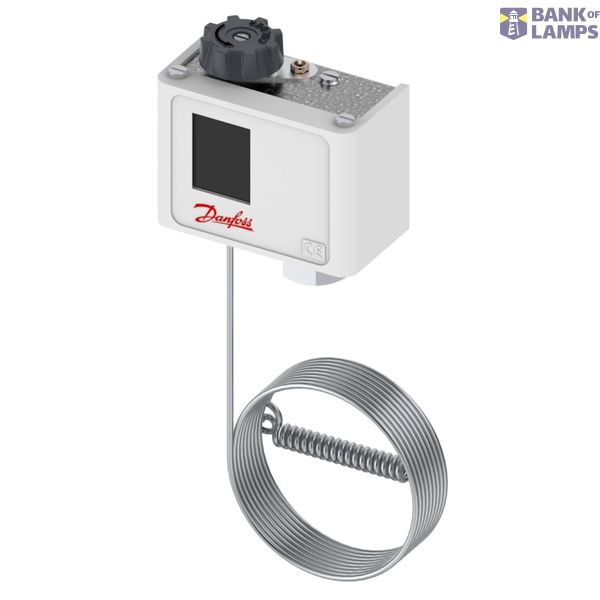 KP61 Thermostat M/32 image 1