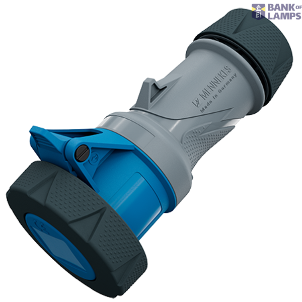 Conn. PTX R 16A5p9h IP69 image 1