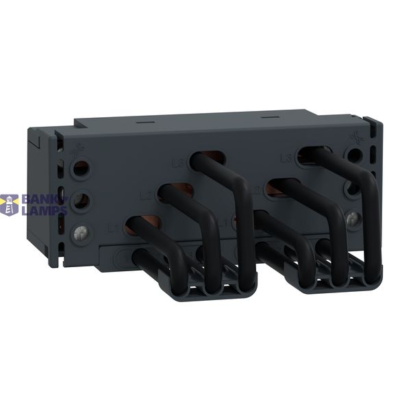 2 TAP-OFFS EXTENSION BUSBAR GV2 Snap-in image 1