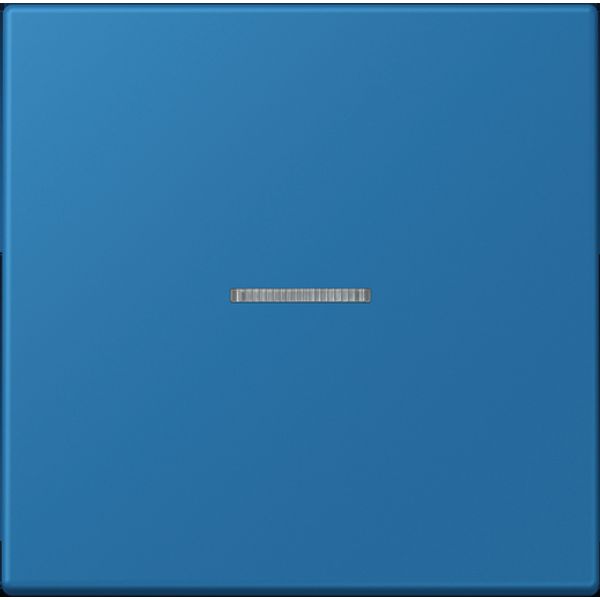 1-gang rocker with transparent lens LC990KO532030 image 3