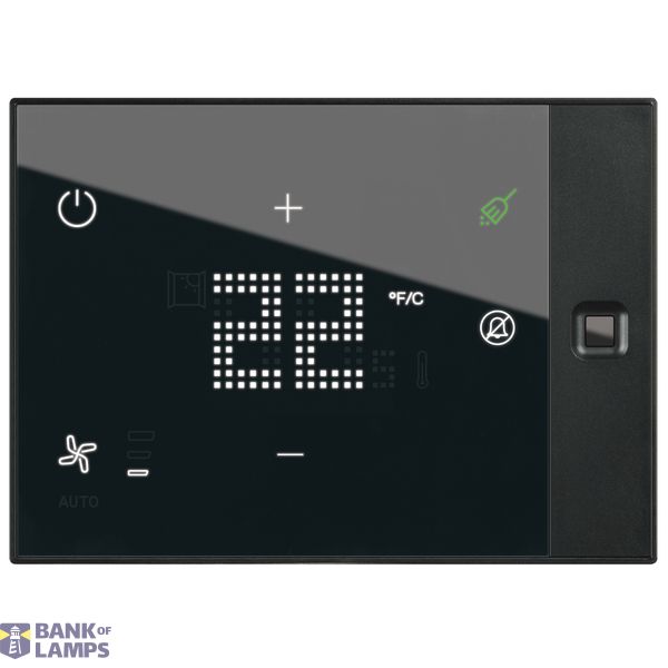 230V DND MUR BUILT-IN THERMOSTAT image 2