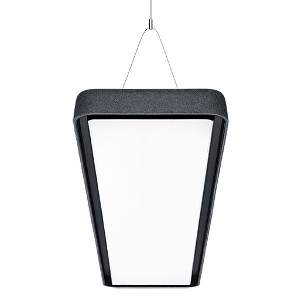 TRAMAO S D/I 4500-940 LDE OP AZF - Pendant luminaire image 1