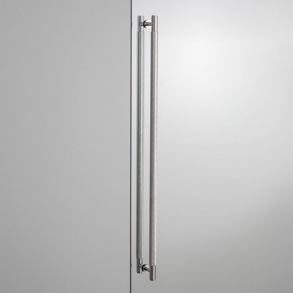 CLOSET BAR / DOUBLE-SIDED / CROSS / STEEL image 1