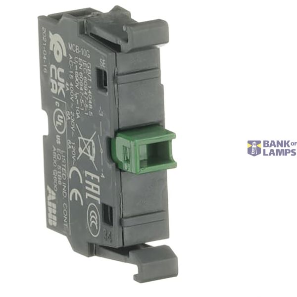 MODULAR DIVIDER 125A 4P W=175.2MM image 6