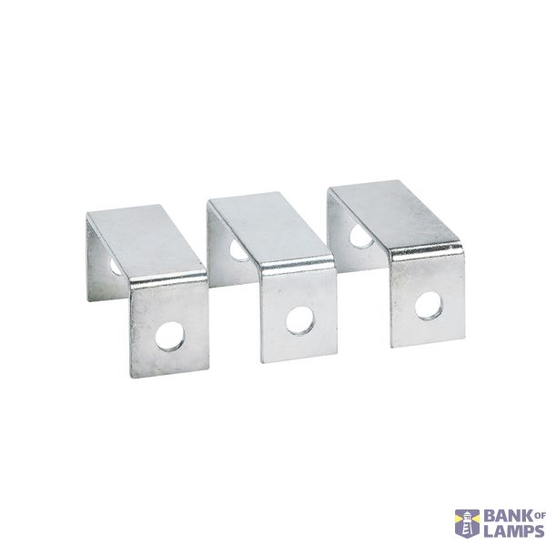 Set of 3 connection bridges for source switching. Size 2 image 2