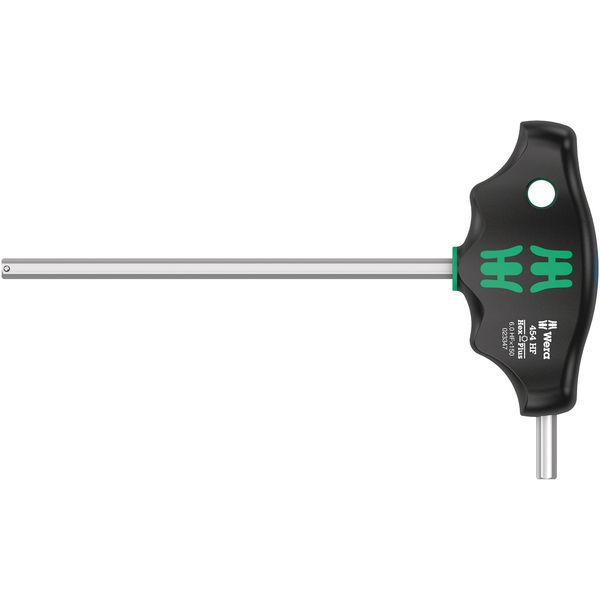 454 HF, 6 x 150 mm image 1