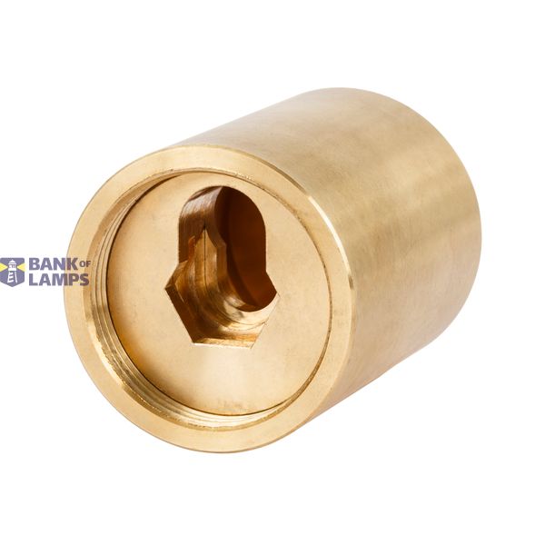 Lever for locking ABQM DN 125 image 1