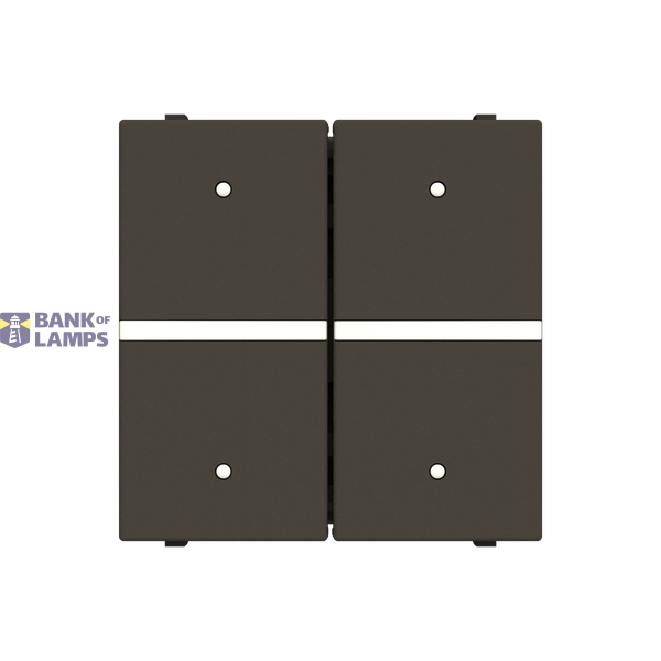 Microswitch 2/4 channels - 2M - AN image 1
