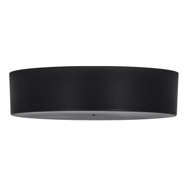 SmartCup PP Medium Black RAL9005 image 3