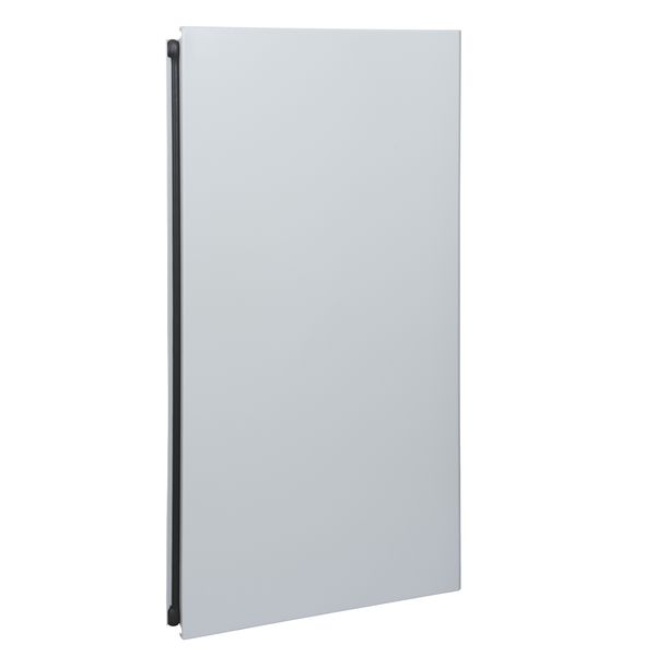 Plain door S3D 800x500 left image 1