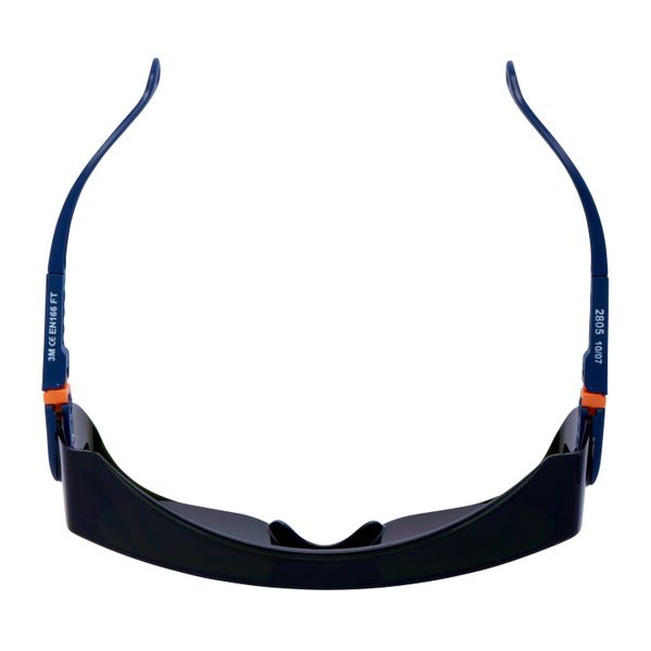 3M™ Safety Overspectacles 2800 Series, Anti-Scratch, Welding Shade 5.0 image 6