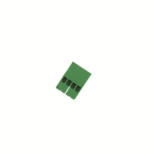 Z-series, Plug housing, Rated cross-section: 1.5 mm², Direct mounting image 2