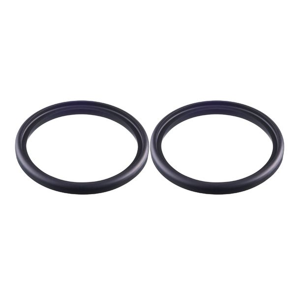 SEAL RING EPDM DN65 | Gasket image 1