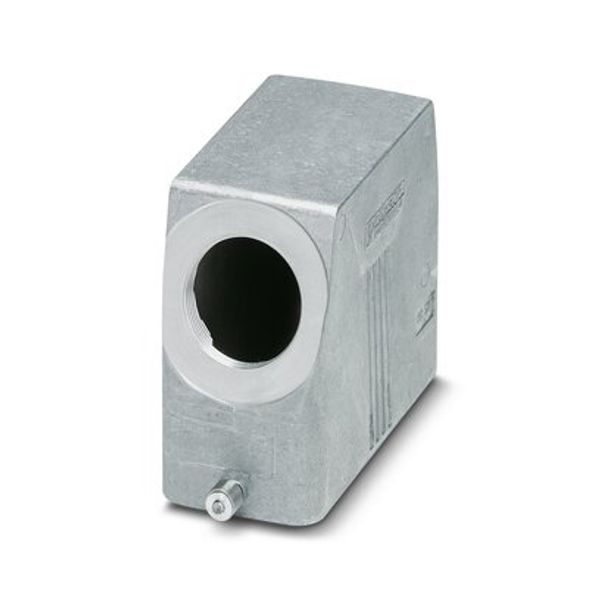 HC-STA-B16-HHFS-1STM40-EL-AL - Housing image 3