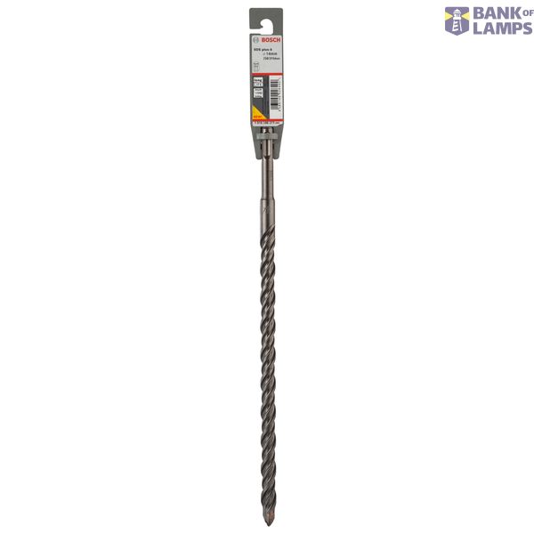 Hammer drill bit SDS-plus-5 14 x 250 x 315 mm image 2