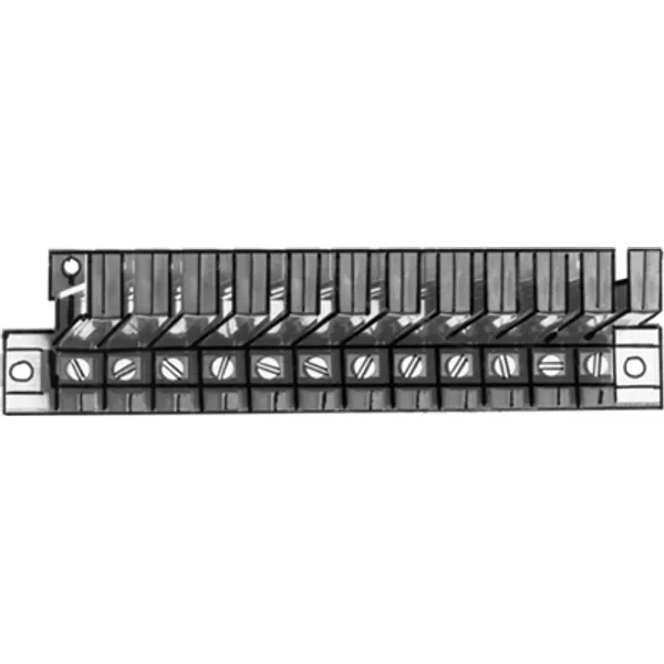 Cable brackets, 64.9244-033 image 1