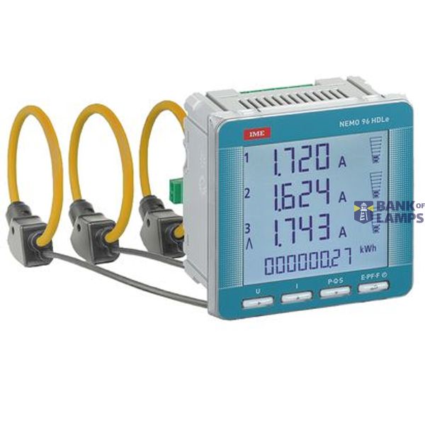 Legrand KRNEMOHDLE190 image 1