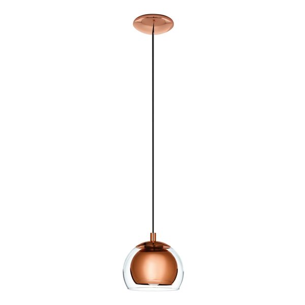 ROCAMAR pendant light 94589 image 1