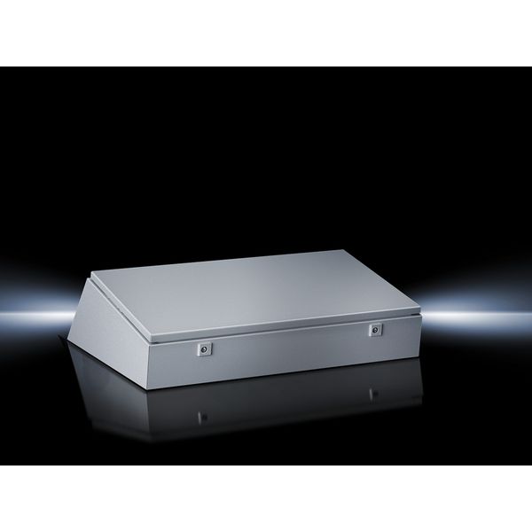 TP TopPult middle section image 2