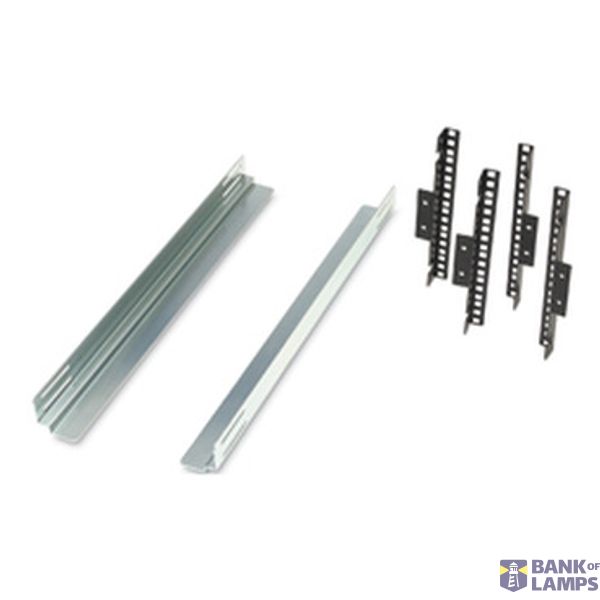 Equipment Support Rails for 60 image 2