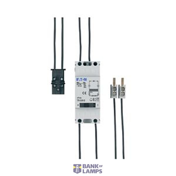 Bell transformer 230/8V 1A FLEX image 2