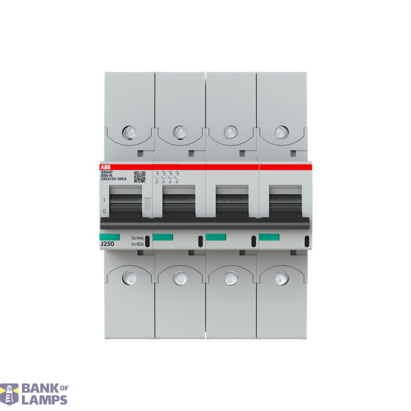 S804P-B80-R circuit breaker image 1