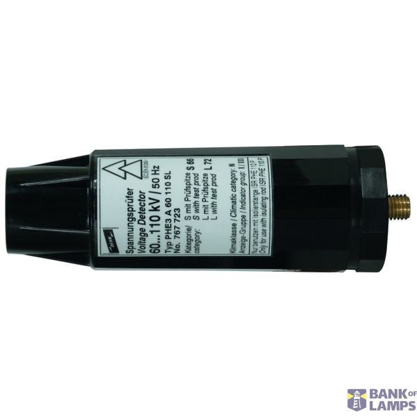 Indicator PHE III 30-60kV 50Hz category L image 1