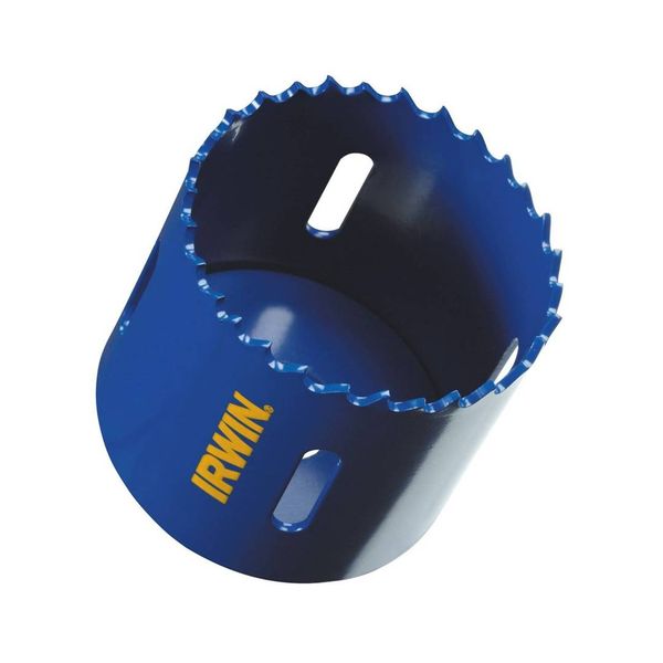 IS BI-METAL Crown drill 60MM image 1