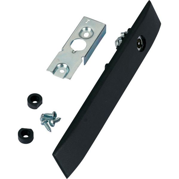 XALKP-3MM-TWKB Key plate, for 3 mm double ward key image 4