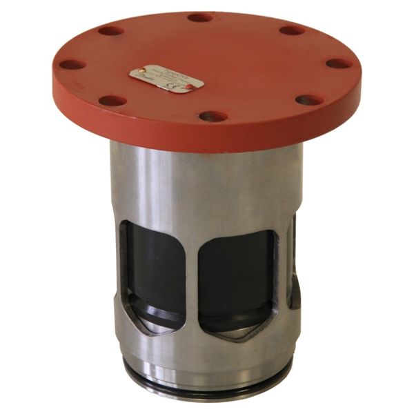 CHV-X 80 top complete image 1