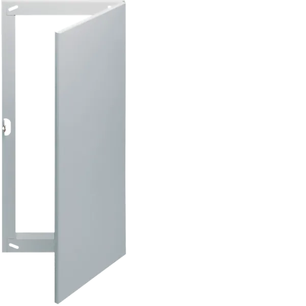 Rim with 25mm unclosed door. for GE101B image 1