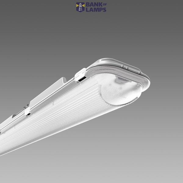 OTTIMA 971 LED 51W CLD-E GREY image 1