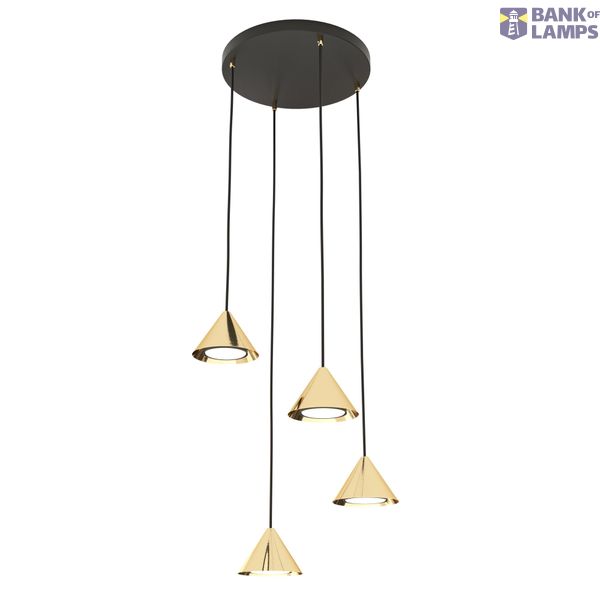 ELIT 4 PREMIUM GOLD image 1
