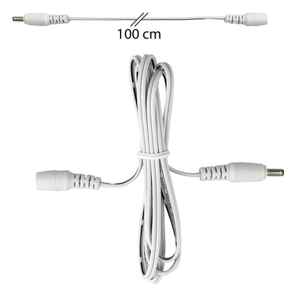 Extension cable 1000 mm to the linear LED light image 1