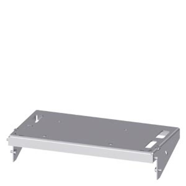 ALPHA 3200 Eco mounting plate, 3WL ... image 1