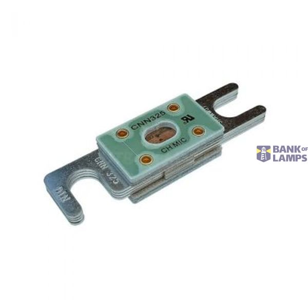 Victron Energy Fuses and holders Fuse CNN 325A/80V for Lynx shunt (1 pc) image 1