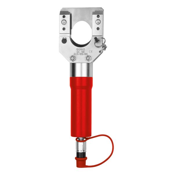 Cutting head GC_50N-K5 image 1