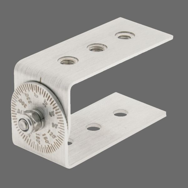 mounting bracket adjustable image 1
