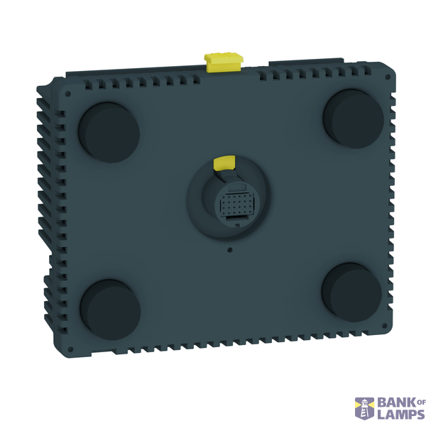 REAR MODULE SMALL CONTROLLER PROCESS image 1