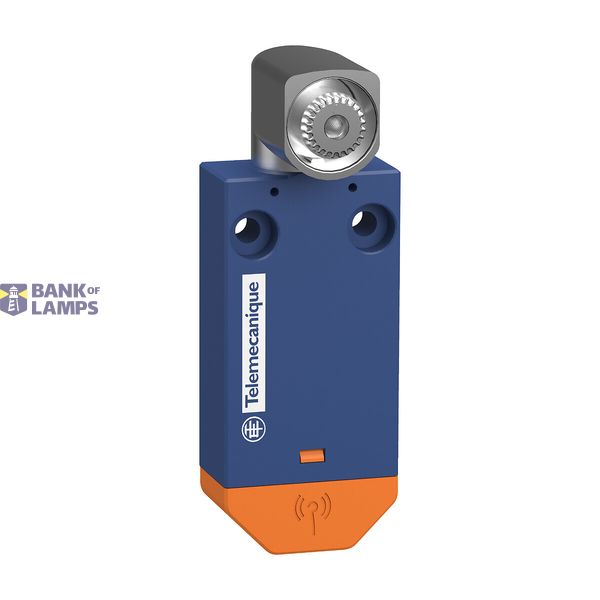 LIMIT SWITCH TRANSMITTER ROTARY HEAD (CT à 22 C62) image 4