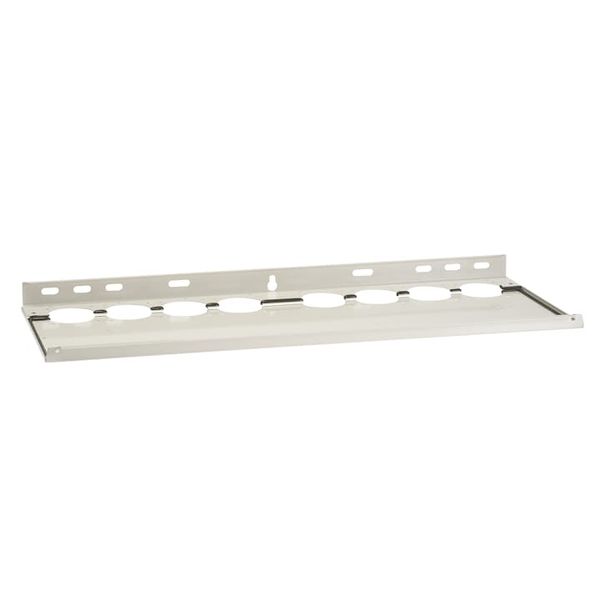 OEZXPE28R Cable entry plate image 1