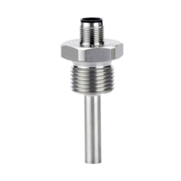 Temperature sensor, MBT 3270, 50 mm, G,1/2 image 1